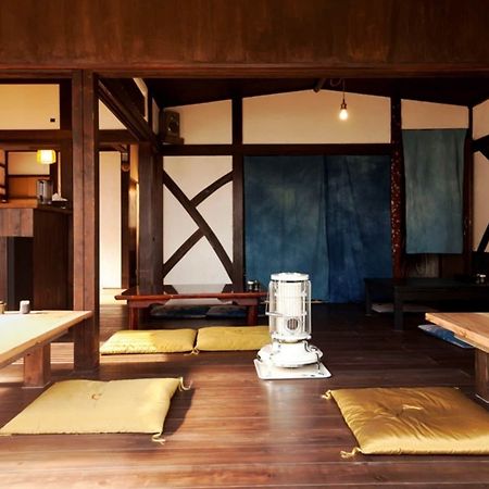 Ushio Guesthouse In Kamakura Luaran gambar