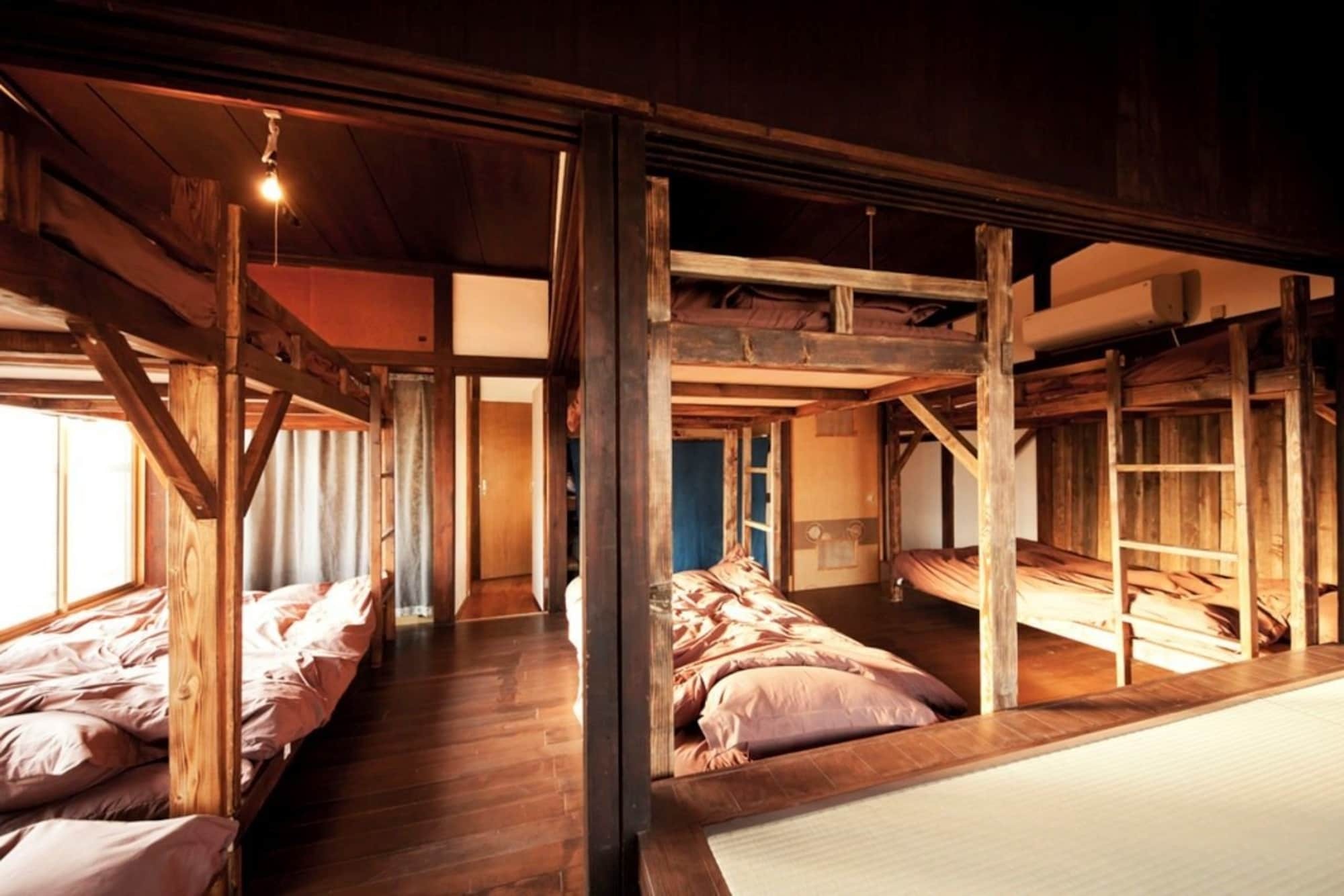 Ushio Guesthouse In Kamakura Luaran gambar