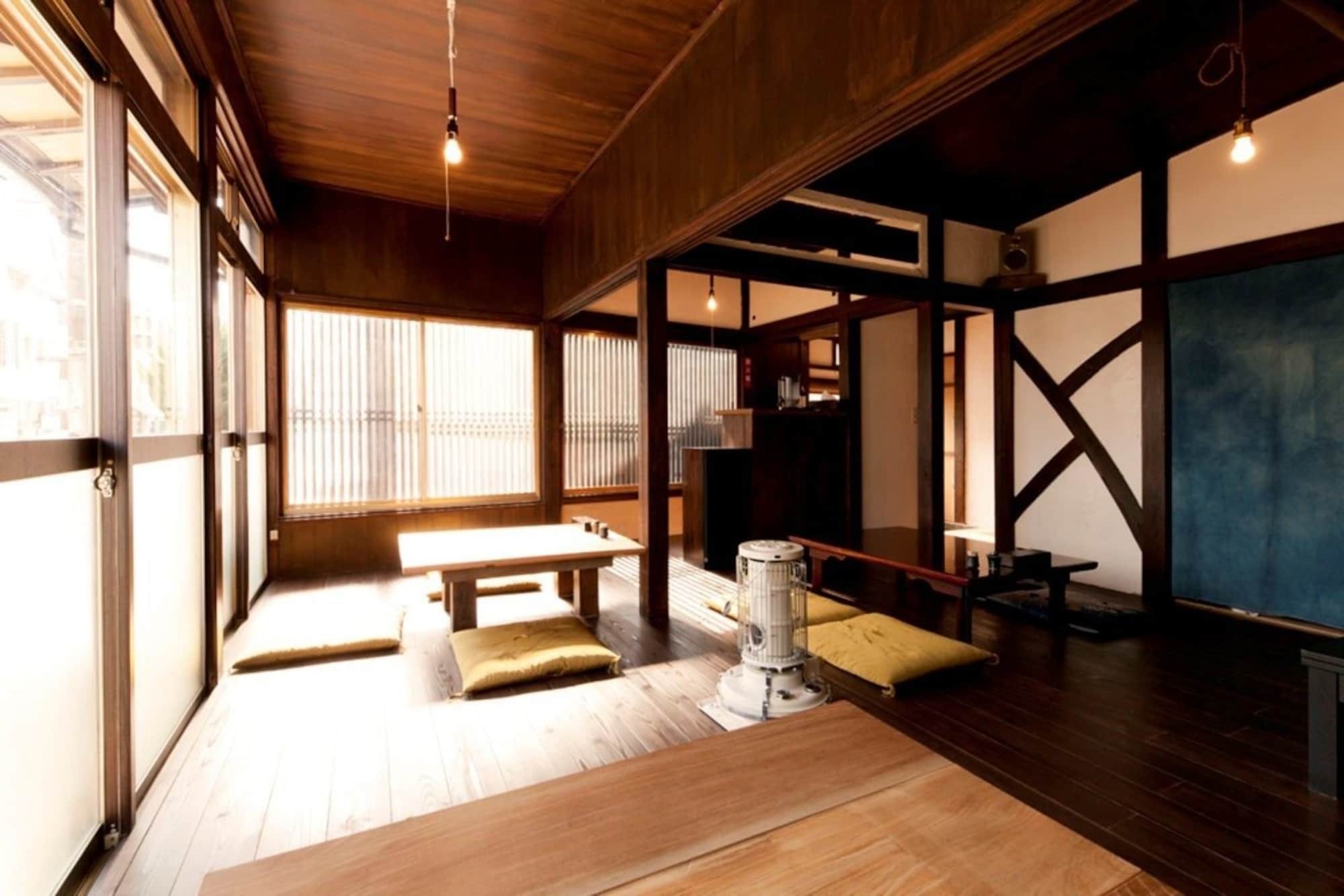 Ushio Guesthouse In Kamakura Luaran gambar